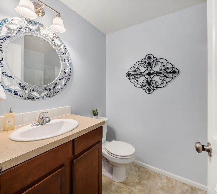 Property Photo: 4119 167th Place SE WA 98012