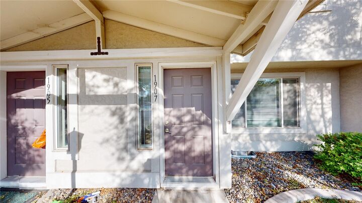 Property Photo:  1907  Melrose Street  WA 99362 