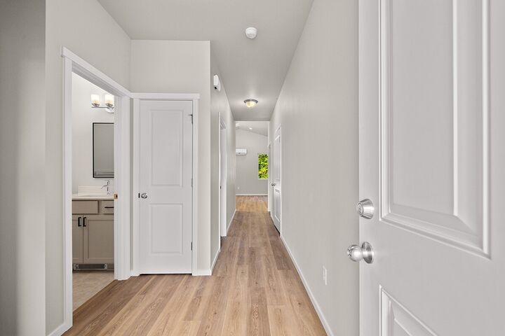 Property Photo: 5908 192nd Street NW 13B WA 98292