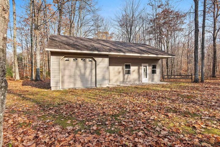 Property Photo:  16397 Campfire Run Circle  WI 54175 