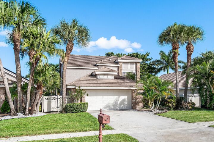 Property Photo:  6947 Bitterbush Place  FL 33472 