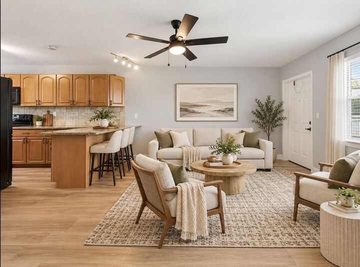 Property Photo: 6191 SW 37th Street 210 FL 33314