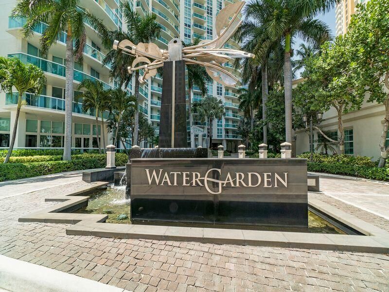 Property Photo:  347 N New River Drive E 2109  FL 33301 