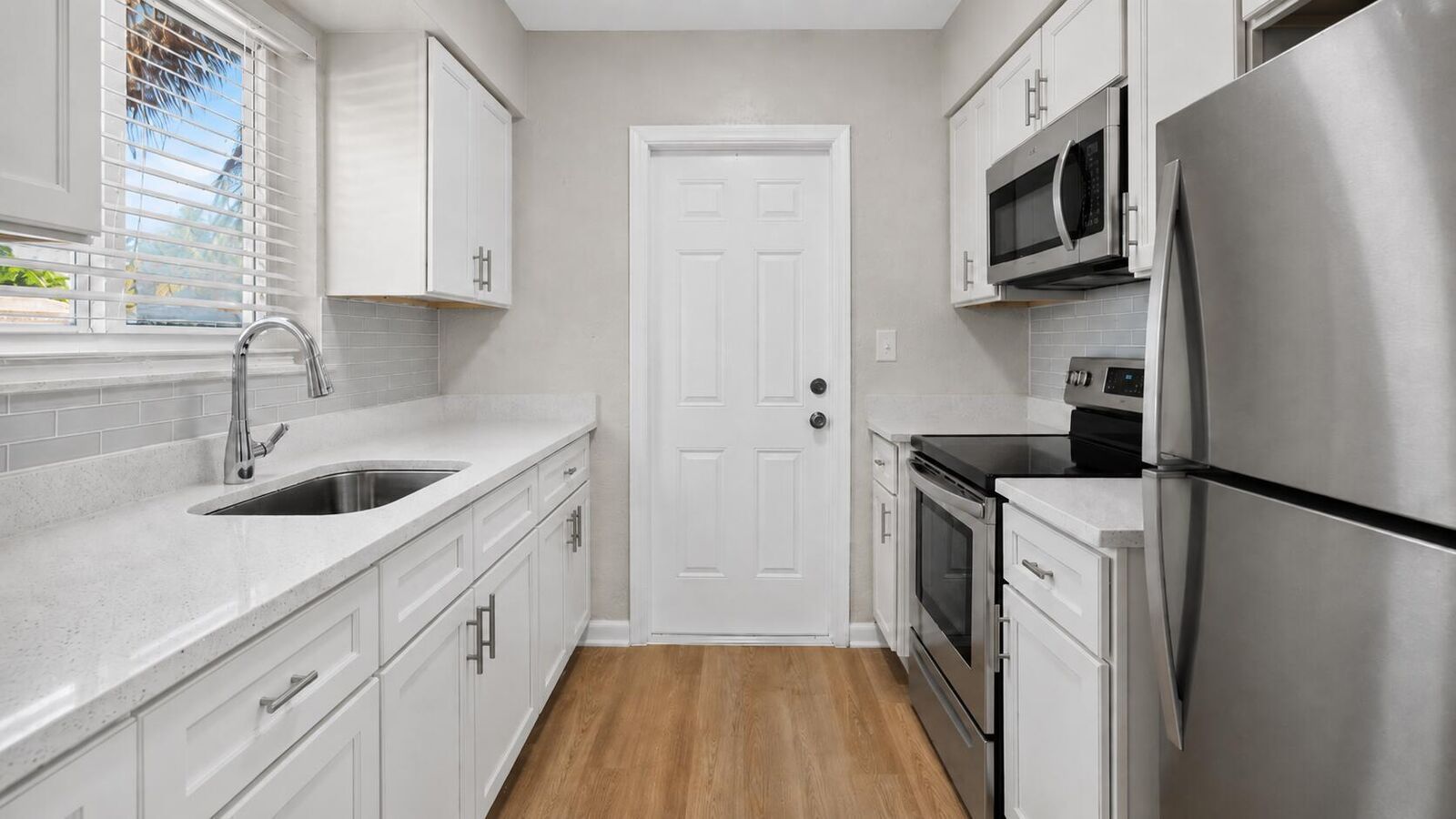 Property Photo:  3231 NE 7th Avenue B  FL 33064 