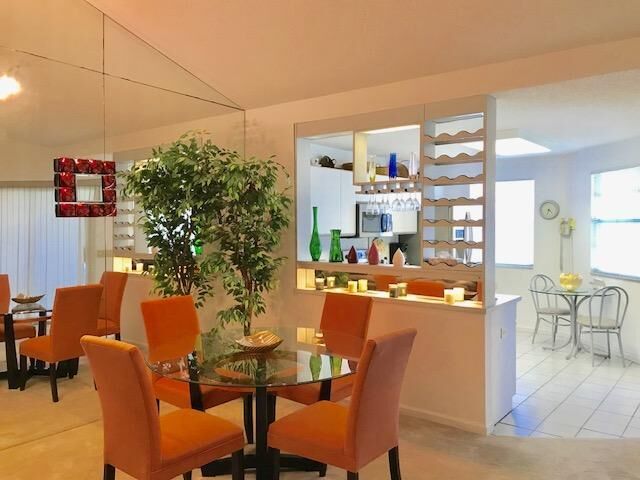 Property Photo:  6593 Via Regina  FL 33433 