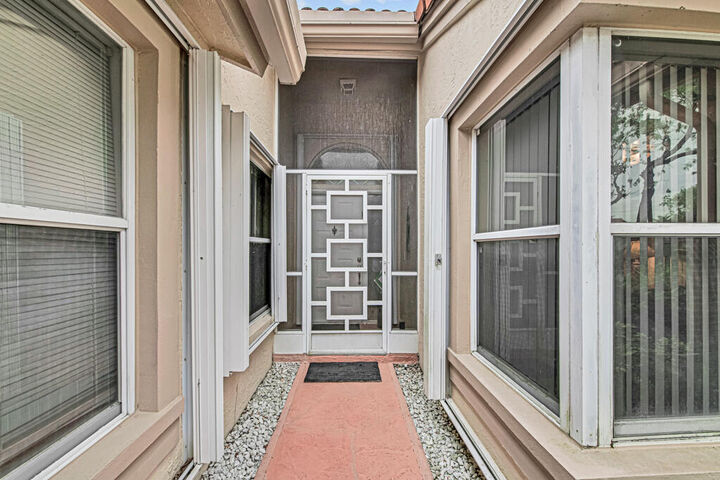 Property Photo: 7288 Summer Tree Drive FL 33437