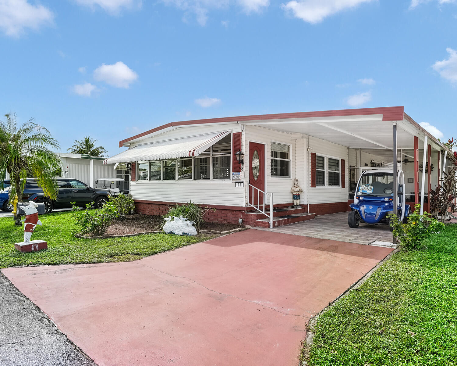 Property Photo:  1891 SW 84th Avenue  FL 33324 