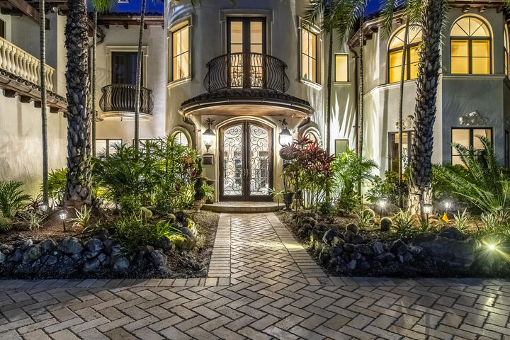 Property Photo: 42 Nurmi Drive FL 33301