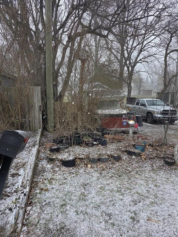 Property Photo:  641 Dunleavy Drive  MI 48356 