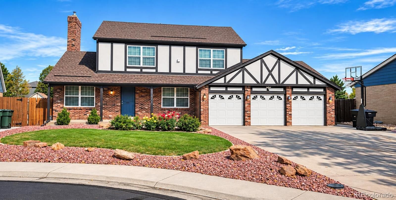 Property Photo:  12841 Josephine Court  CO 80241 