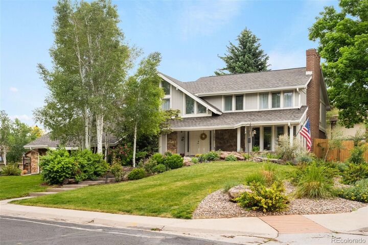 Property Photo:  3695 W 102nd Avenue  CO 80031 