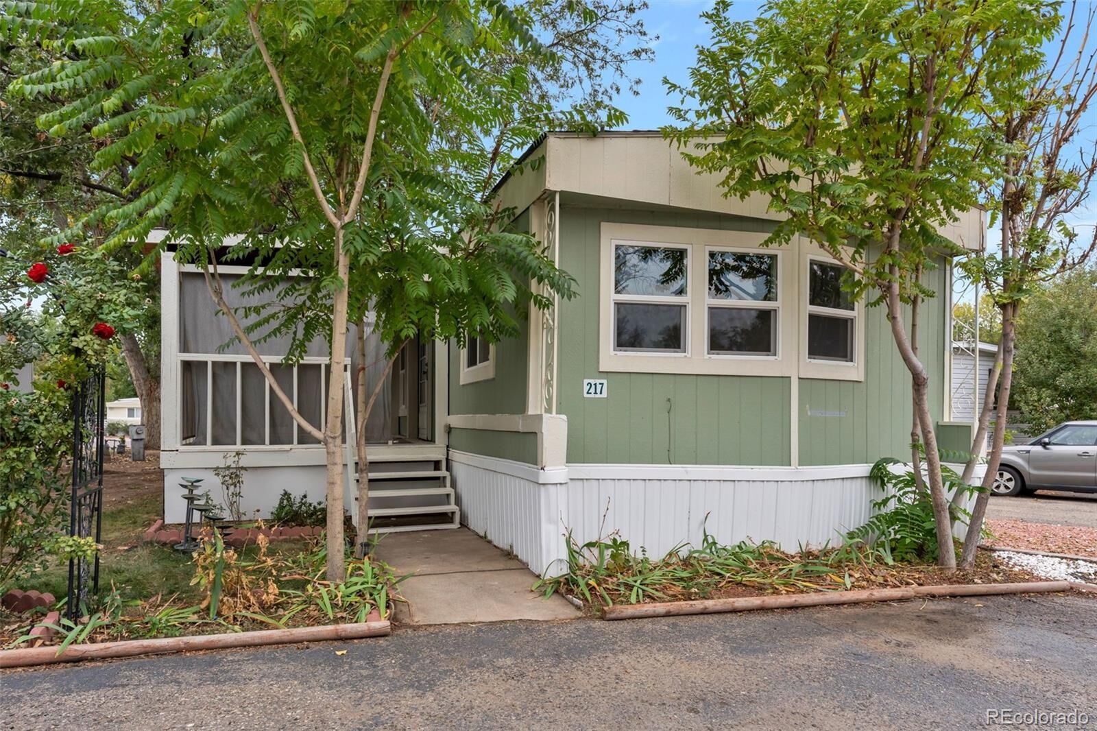 Property Photo:  3060 E Bridge Street  CO 80601 