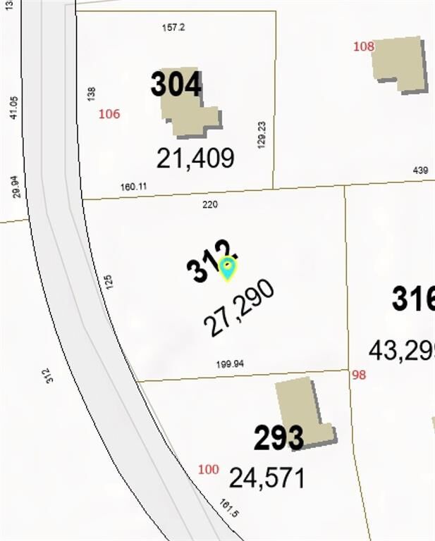 Property Photo:  102 Touisset Road  RI 02885 