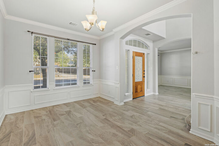 Property Photo: 26022 Torena Loop TX 78261