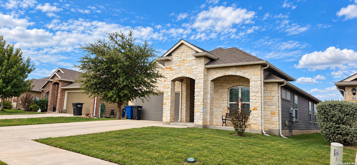 Property Photo:  568 Agave Flats  TX 78130 
