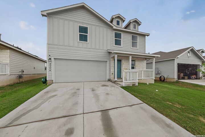 Property Photo: 2754 Green Finch TX 78130