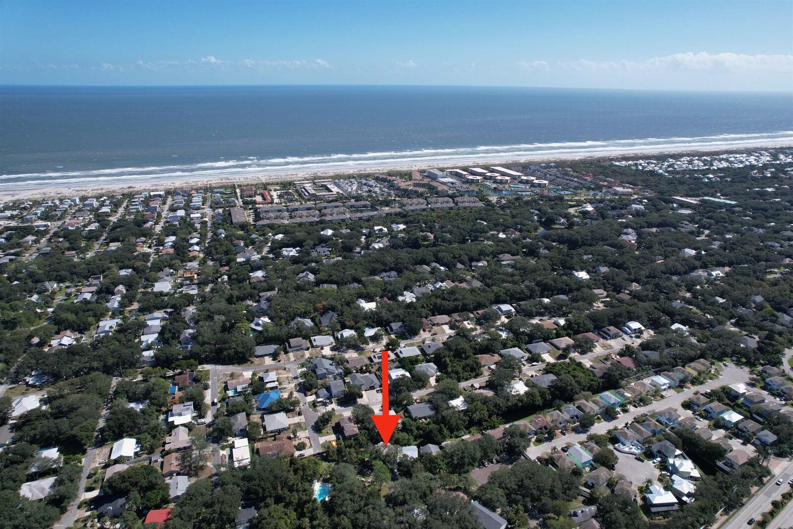 Property Photo:  603 Bowers Ln  FL 32080 