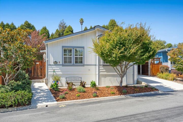 Property Photo:  300 Plum Street 77  CA 95010 