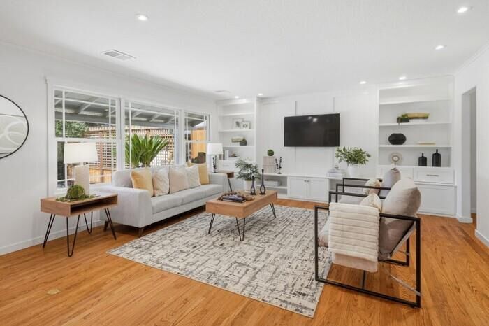 Property Photo: 189 Gilbert Avenue CA 95051