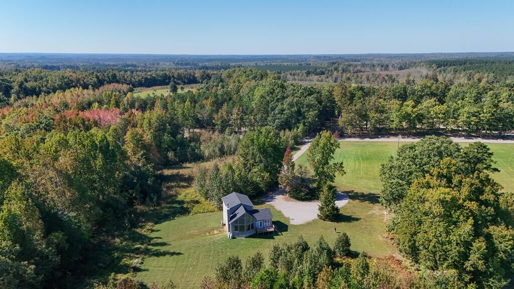 Property Photo:  6502 Nutbush Road  VA 23942 
