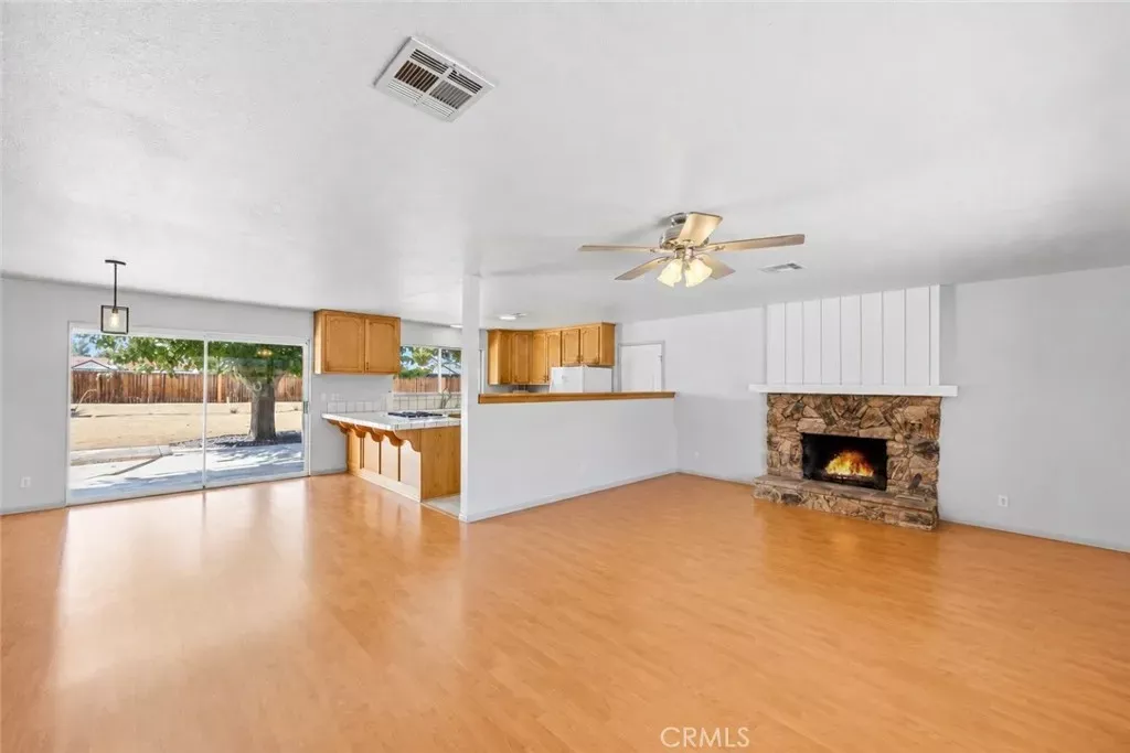 Property Photo:  14204 Crow Road  CA 92307 