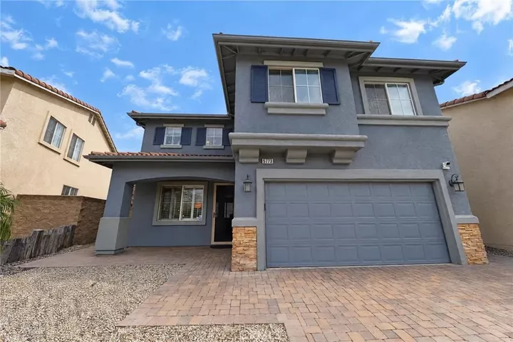 Property Photo:  5773 Tamarisk Way  CA 92336 