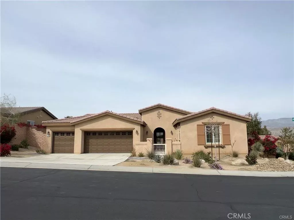 Property Photo:  73720 Vermeer Way  CA 92211 