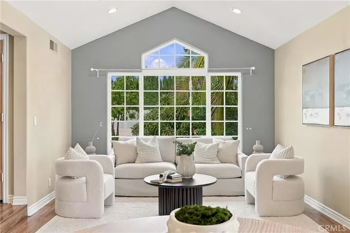 Property Photo:  6132 E Baja Drive  CA 92807 
