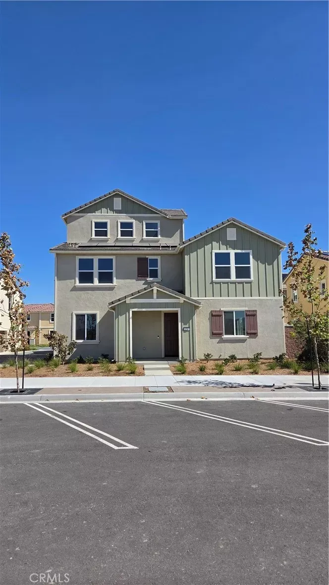 Property Photo: 16741 Main Street CA 91708