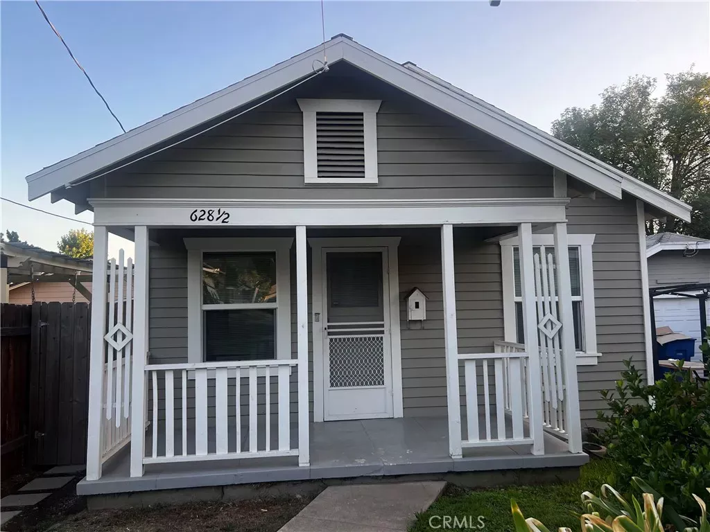 Property Photo:  628 W Lime  CA 91016 