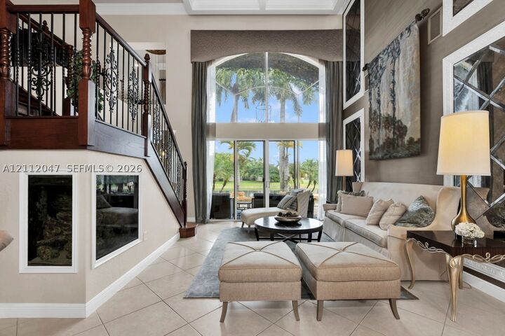Property Photo: 18501 SW 44th St FL 33029