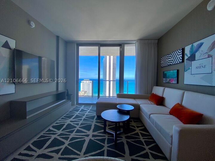 Property Photo:  4010 S Ocean Dr R2607  FL 33019 