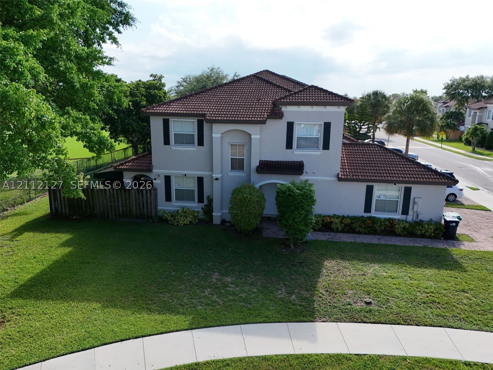 Property Photo:  15260 SW 91st Ln  FL 33196 