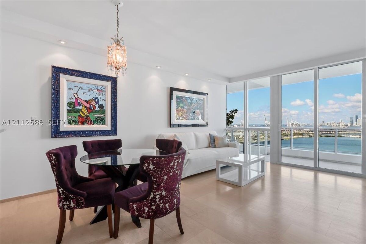 Property Photo:  540 West Ave 1914  FL 33139 