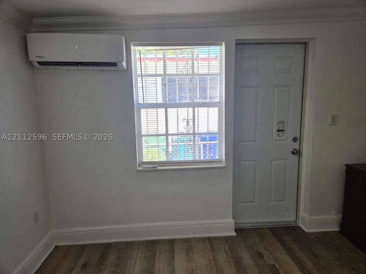Property Photo: 2521 NW 32nd St Right FL 33142