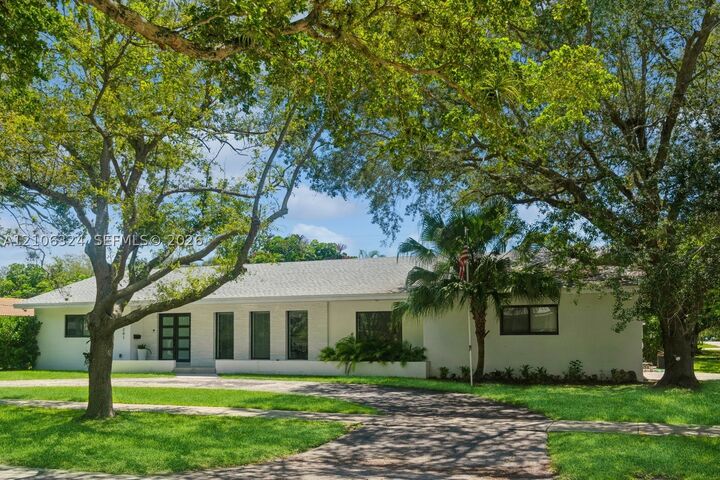 Property Photo:  13241 SW 72nd Ave  FL 33156 