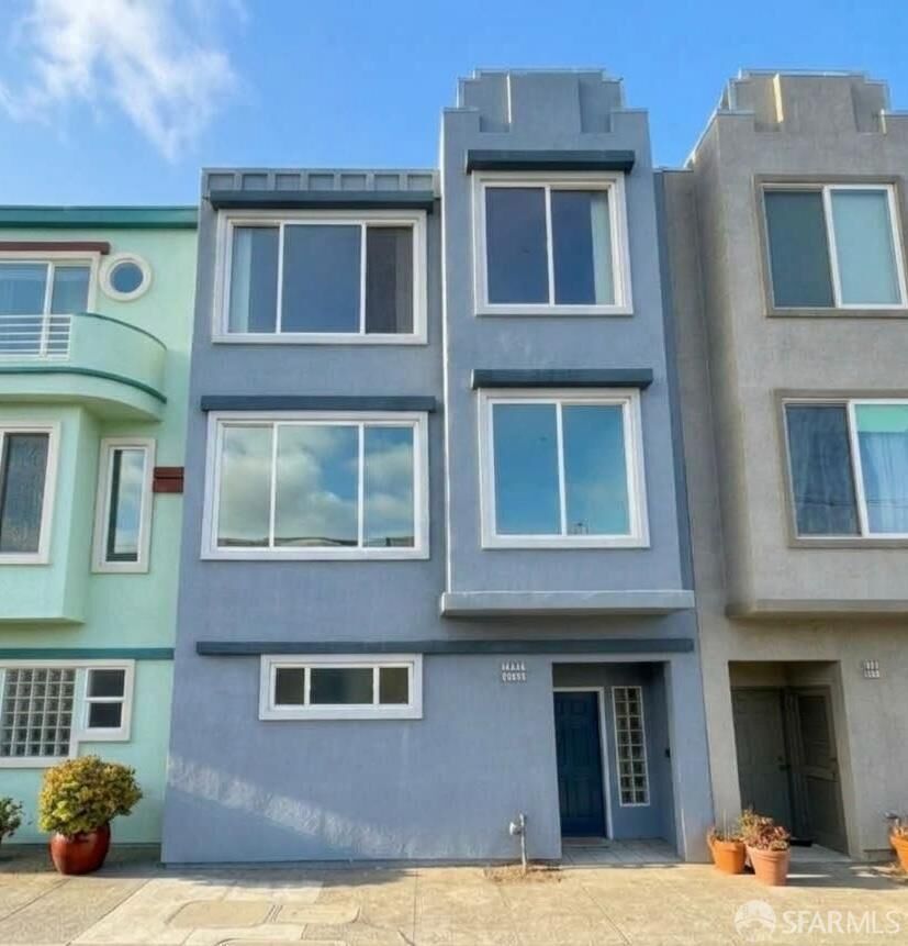 Property Photo:  2938-2940 Sloat Boulevard  CA 94116 