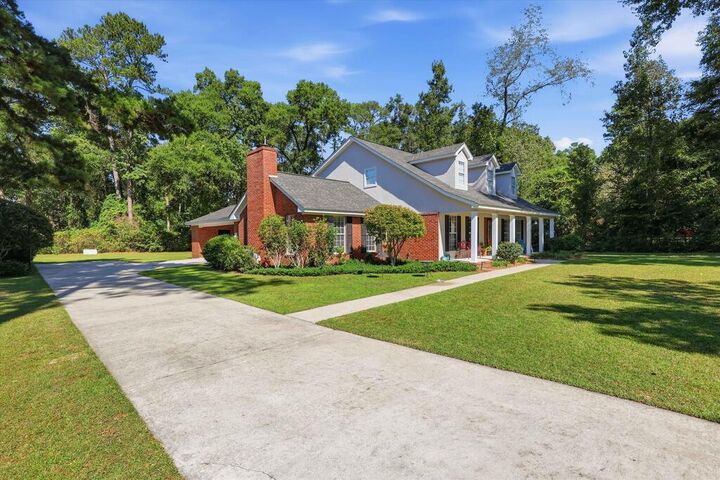 Property Photo:  802 Holly Springs Drive  GA 31792 