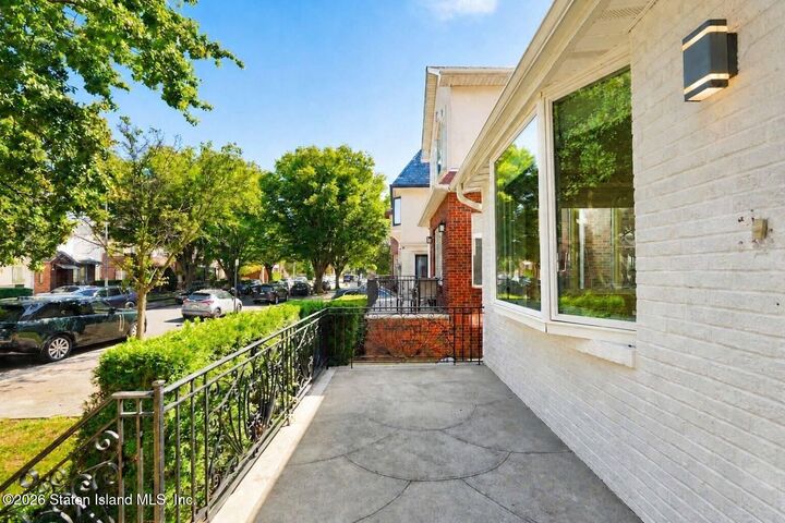 Property Photo: 960 E 7th Street NY 11230