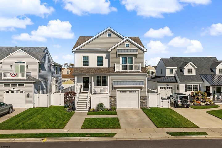 Property Photo:  19 Sunnyside Ct  NJ 08226 
