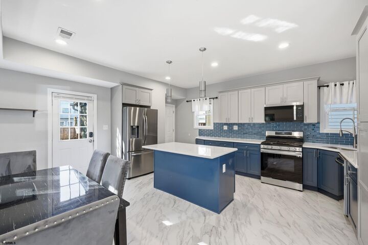 Property Photo:  620 N Indiana Ave  NJ 08401 