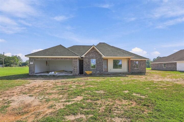 Property Photo: 791 Foreman Road LA 70657