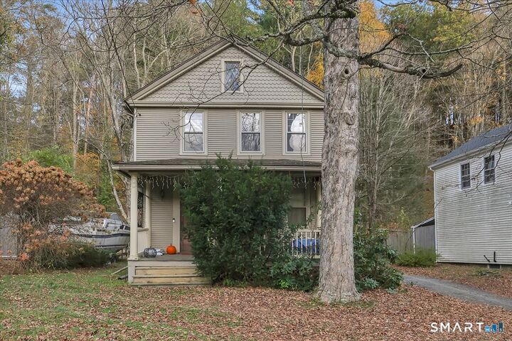 Property Photo:  26 Powerhouse Road  CT 06469 