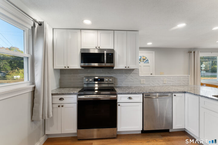 Property Photo: 227 North Street CT 06239