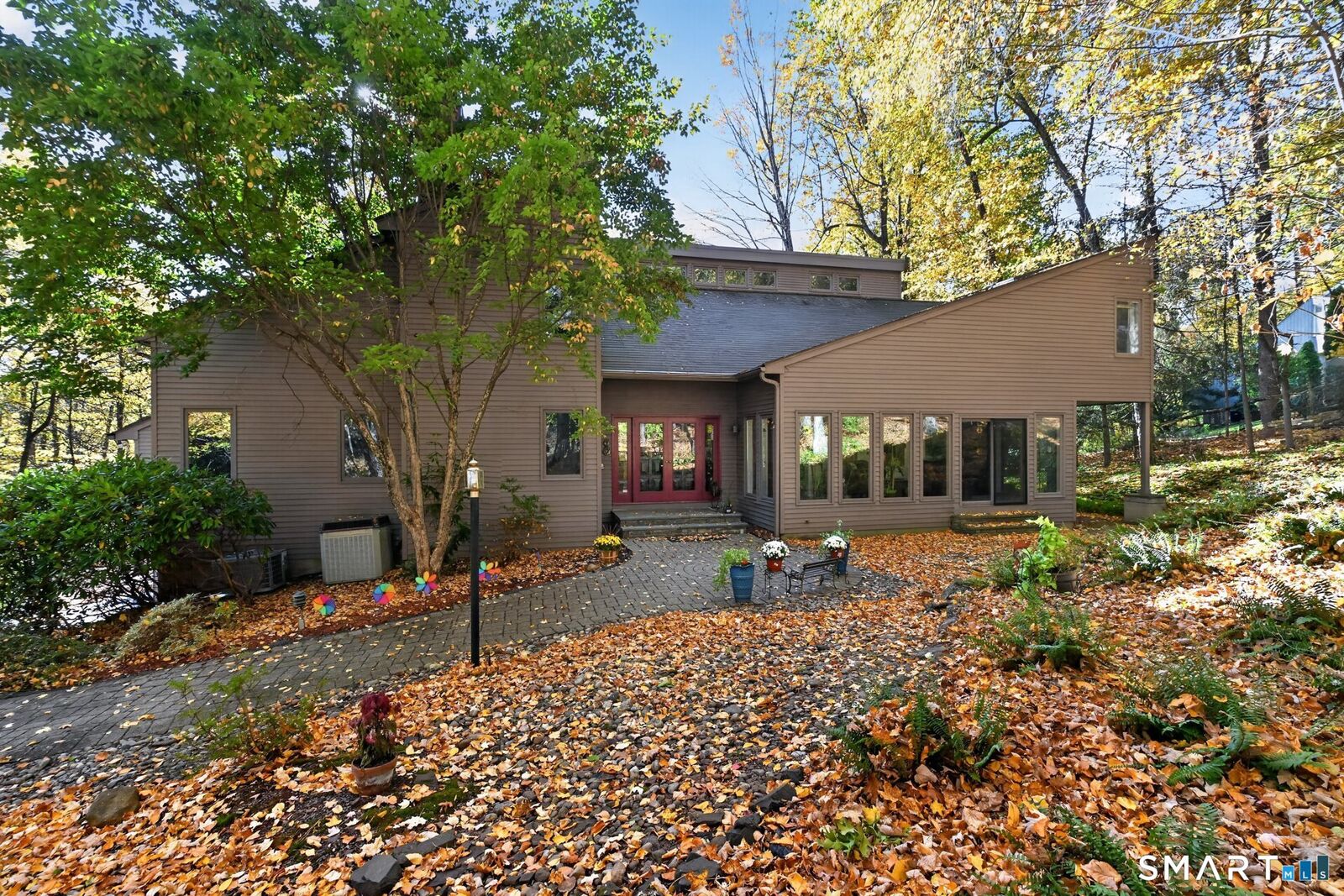 Property Photo:  38 High Hill Road  CT 06002 