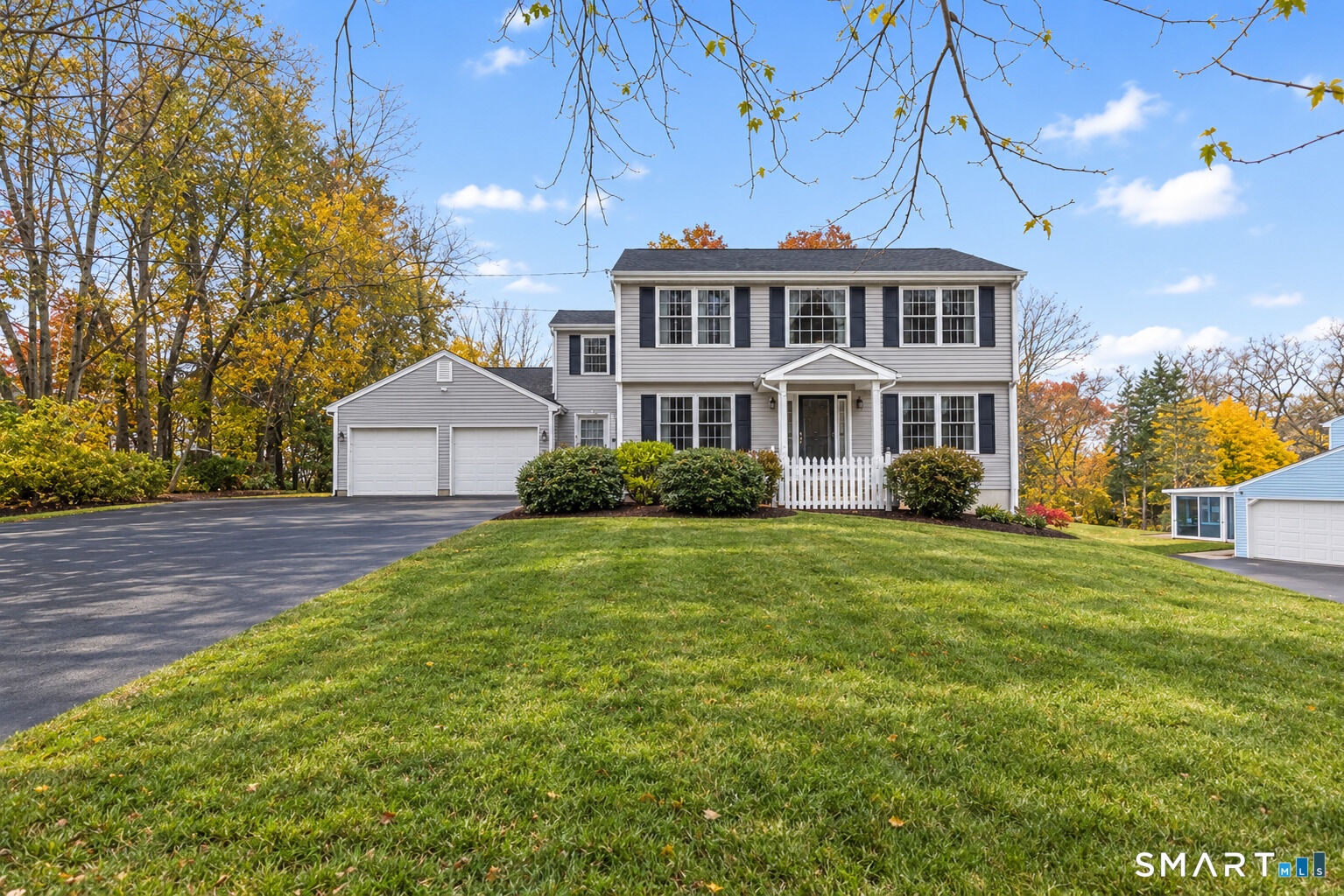 Property Photo:  63 Timber Hill Road  CT 06416 