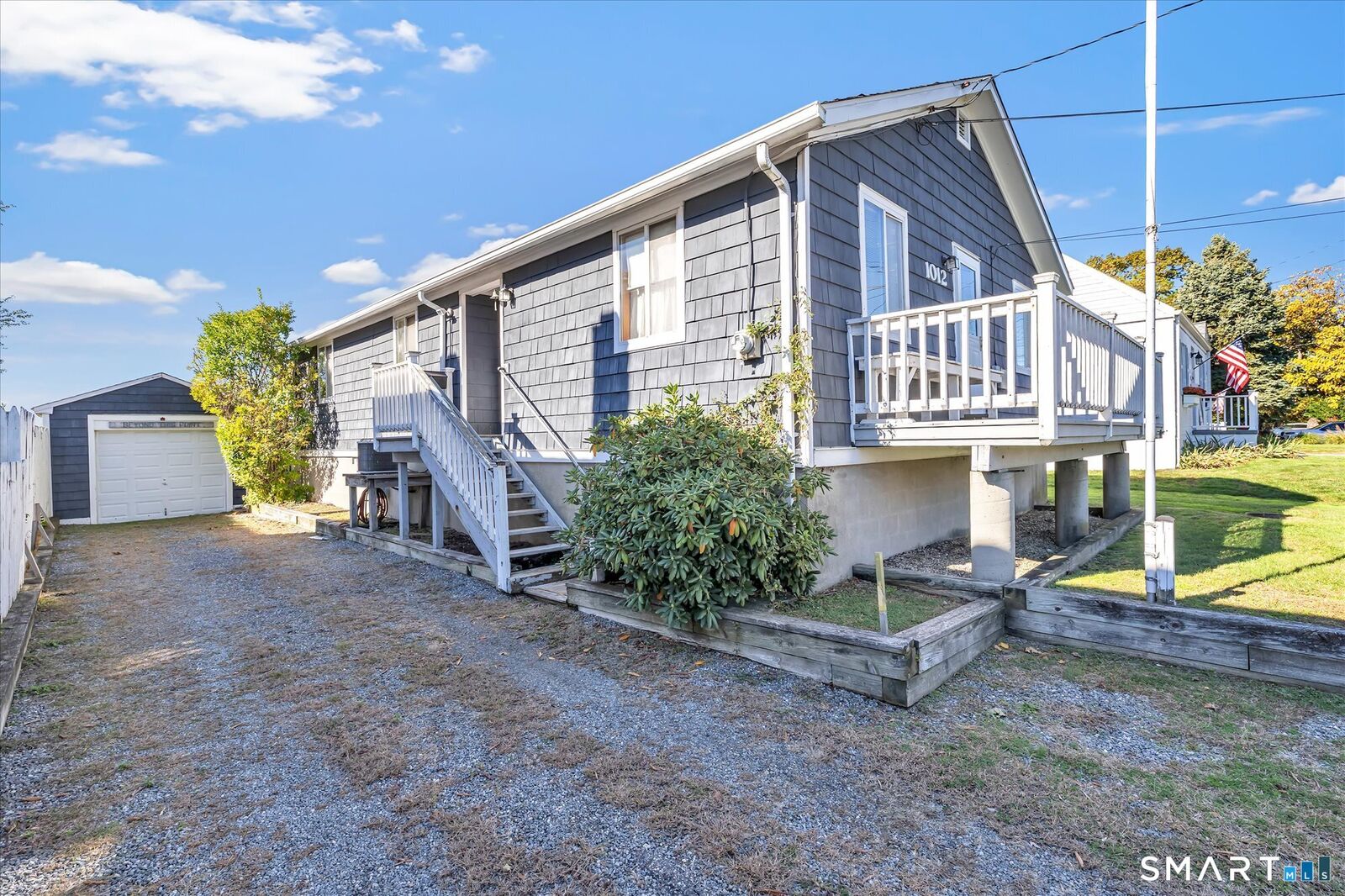 Property Photo:  1012 Reef Road  CT 06824 