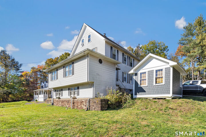 Property Photo: 142 Gracey Avenue CT 06451