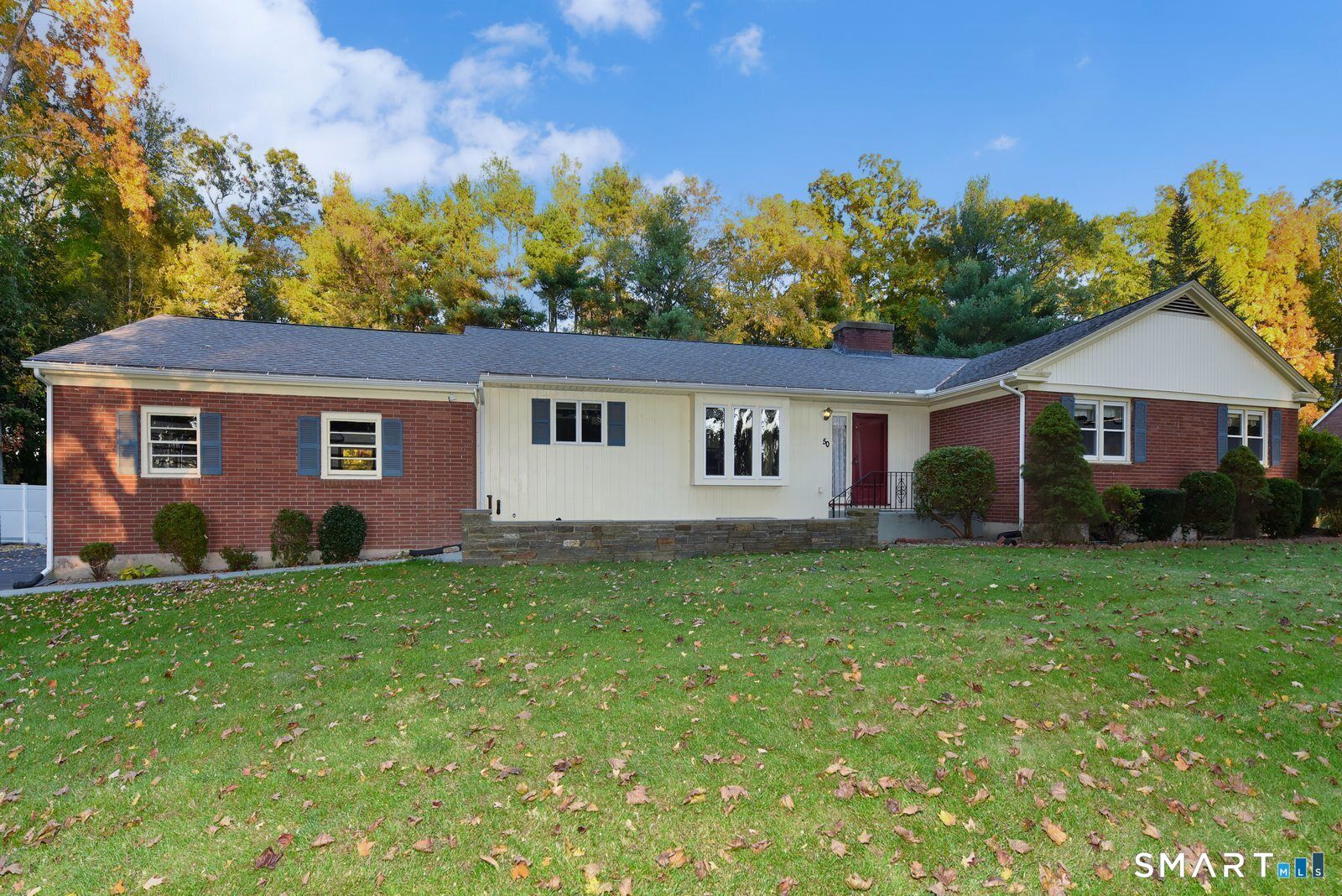 Property Photo: 50 Smith Street CT 06424