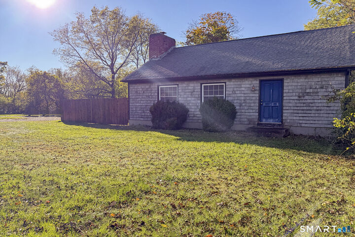 Property Photo: 1039 Norwich Road CT 06374